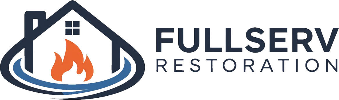 FullServ Restoration